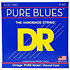 Pure Blues 11-50 DR Strings
