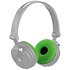 Jeu de coussins K518 VELOUR Mint Zomo