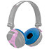 Jeu de coussins K518 VELOUR Sky Zomo