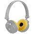 Jeu de coussins K518 VELOUR Yellow Zomo