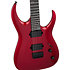 Pro Plus Signature Misha Mansoor Juggernaut HT6 Eb Red Crystal + Housse Jackson