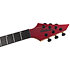 Pro Plus Signature Misha Mansoor Juggernaut HT6 Eb Red Crystal + Housse Jackson