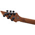 Pro Plus Signature Misha Mansoor Juggernaut HT6 Eb Red Crystal + Housse Jackson
