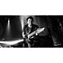 Pro Plus Signature Misha Mansoor Juggernaut HT6 Eb Blue Sparkle + Housse Jackson