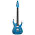 Pro Plus Signature Misha Mansoor Juggernaut HT6 Eb Blue Sparkle + Housse Jackson