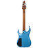 Pro Plus Signature Misha Mansoor Juggernaut HT6 Eb Blue Sparkle + Housse Jackson