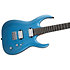 Pro Plus Signature Misha Mansoor Juggernaut HT6 Eb Blue Sparkle + Housse Jackson
