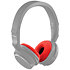 Jeu de coussins HDJ-S7 VELOUR Red Zomo
