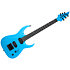 Pro Plus Signature Misha Mansoor Juggernaut ET6 Eb Riviera Blue + Housse Jackson