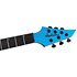 Pro Plus Signature Misha Mansoor Juggernaut ET6 Eb Riviera Blue + Housse Jackson