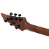 Pro Plus Signature Misha Mansoor Juggernaut ET6 Eb Riviera Blue + Housse Jackson