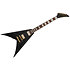 X King V KVXT Signature Scott Ian LRL Gloss Black Jackson