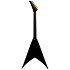 X King V KVXT Signature Scott Ian LRL Gloss Black Jackson