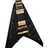 X King V KVXT Signature Scott Ian LRL Gloss Black Jackson