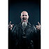 X King V KVXT Signature Scott Ian LRL Gloss Black Jackson