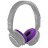 Jeu de coussins HDJ-S7 VELOUR Violet Zomo