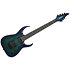 Pro Series Signature Misha Mansoor Juggernaut HT7P EB Chlorine Burst Jackson