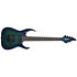 Pro Series Signature Misha Mansoor Juggernaut HT7P EB Chlorine Burst Jackson