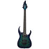 Pro Series Signature Misha Mansoor Juggernaut HT7P EB Chlorine Burst Jackson