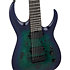 Pro Series Signature Misha Mansoor Juggernaut HT7P EB Chlorine Burst Jackson