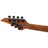 Pro Series Signature Misha Mansoor Juggernaut HT7P EB Chlorine Burst Jackson
