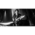 Pro Series Signature Misha Mansoor Juggernaut HT7 EB Silverburst Sparkle + Housse Jackson