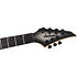 Pro Series Signature Misha Mansoor Juggernaut HT7 EB Silverburst Sparkle + Housse Jackson