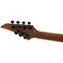 Pro Series Signature Misha Mansoor Juggernaut HT7 EB Silverburst Sparkle + Housse Jackson