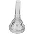 EMBTB65ALP Embouchure Trombone 6.5 AL Plastique SML Paris