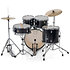 Renegade Set Black Mist 20'' Gretsch Drums