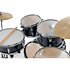 Renegade Set Black Mist 20'' Gretsch Drums