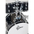 Renegade Set Black Mist 20'' Gretsch Drums