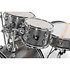 Renegade Set Grey Sparkle 20'' Gretsch Drums