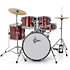 Renegade Set Ruby Sparkle 20'' Gretsch Drums