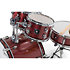 Renegade Set Ruby Sparkle 20'' Gretsch Drums