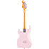 Classic Vibe '50s Stratocaster HT SSS Mn Shell Pink Squier by FENDER