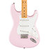 Classic Vibe '50s Stratocaster HT SSS Mn Shell Pink Squier by FENDER