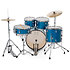 Renegade Set Blue Sparkle 20'' Gretsch Drums