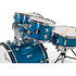 Renegade Set Blue Sparkle 20'' Gretsch Drums