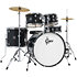 Renegade Black Mist Set 22" Gretsch Drums