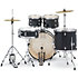 Renegade Black Mist Set 22" Gretsch Drums