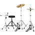 Renegade Black Mist Set 22" Gretsch Drums