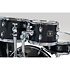 Renegade Black Mist Set 22" Gretsch Drums