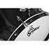 Renegade Black Mist Set 22" Gretsch Drums