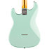 Classic Vibe '50s Stratocaster HT SSS Mn Surf Green Squier by FENDER