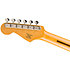 Classic Vibe '50s Stratocaster HT SSS Mn Surf Green Squier by FENDER