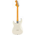 Classic Vibe '70s Stratocaster HT HSS LRL Olympic White Squier by FENDER
