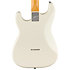 Classic Vibe '70s Stratocaster HT HSS LRL Olympic White Squier by FENDER