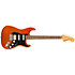 Classic Vibe '70s Stratocaster HT HSS LRL Mocha Squier by FENDER