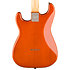 Classic Vibe '70s Stratocaster HT HSS LRL Mocha Squier by FENDER
